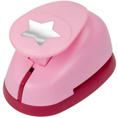 Efco Raznice XL hvězda 4,5x4,5 cm – Zboží Mobilmania