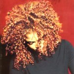 Jackson Janet - The Velvet Rope CD – Zboží Mobilmania