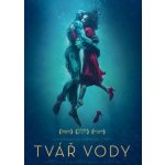 Tvář vody DVD – Sleviste.cz