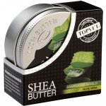 Green Idea Bambucké máslo shea butter 100% s aloe vera 100 ml – Zboží Mobilmania