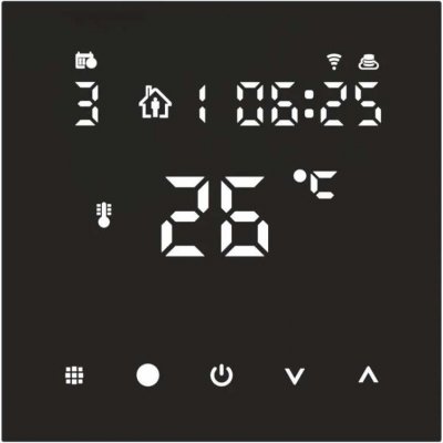 EMOS GoSmart P56201BUF – Sleviste.cz