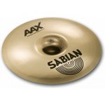 Sabian aax 17" x-plosion fast crash brilliant – Hledejceny.cz