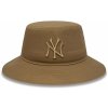 Klobouk New Era MLB Asventure Bucket New York Yankees W 60357980 hnědá