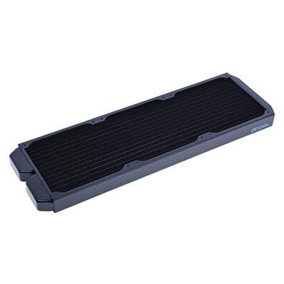 Alphacool NexXxoS ST30 Full Copper radiator 420mm 14198