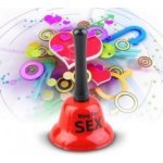 Zvoneček na sex přívěšek – Zboží Dáma