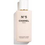 Chanel No.5 Woman tělové mléko 200 ml – Zboží Mobilmania