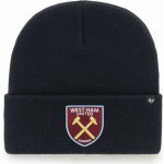 47 Brand Pánská West Ham United FC Prize Fight ’47 CUFF KNIT – Hledejceny.cz