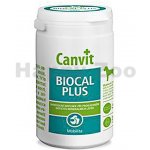 Canvit Biocal Plus 230 g – Hledejceny.cz