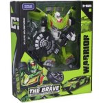 Wiky Vehicles Autorobot 21 cm – Zboží Dáma