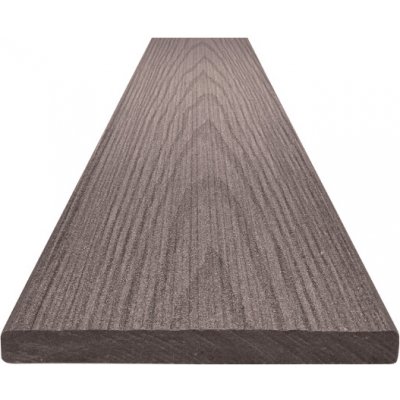 Terafest Natur Forest zakončovací lišta 120 x 11 x 3000 mm Mahagon 1 ks – Hledejceny.cz