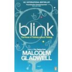 Malcolm Gladwell - Blink – Hledejceny.cz