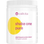 Calivita Shake One Pure 500 g – Hledejceny.cz