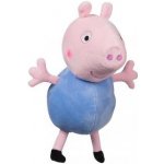TM TOYS Peppa Pig George 35,5 cm – Zbozi.Blesk.cz