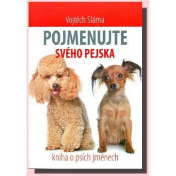 Pojmenujte svého pejska