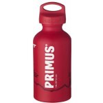 Primus fuel Bottle Red 0,35l – Zboží Mobilmania