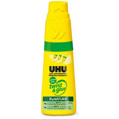UHU Lepidlo na všechno - 35 ml – Zboží Mobilmania