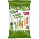 Kiddylicious Bramborové tyčinky zeleninové 4 12 g – Zboží Dáma