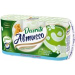 Almusso Dekorato 3-vrstvý 6 ks – Zbozi.Blesk.cz