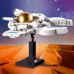 LEGO® Creator 31152 Astronaut ve vesmíru – Hledejceny.cz