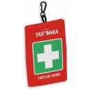 Tatonka First Aid School Red