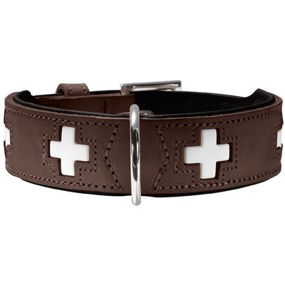 Hunter Obojky pro psy Swiss – Zboží Dáma