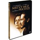 Mrtvý muŽ přichází DVD