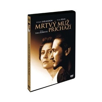 Mrtvý muŽ přichází DVD