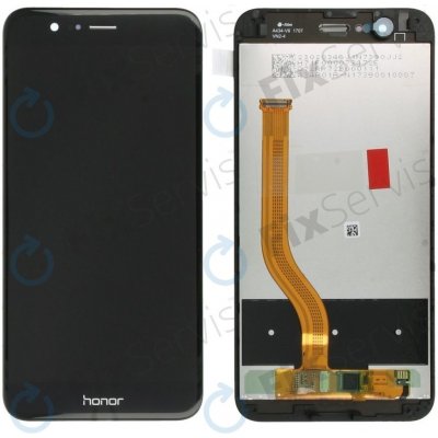 LCD Displej + Dotykové sklo Huawei Honor 8 Pro – Zbozi.Blesk.cz