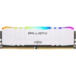 Crucial Ballistix RGB DDR4 32GB (2x16GB) 3000MHz CL15 BL2K16G30C15U4WL – Hledejceny.cz