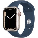 Apple Watch Series 7 45mm – Zboží Živě