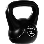 Movit M26867 Kettlebell 2 kg – Zbozi.Blesk.cz