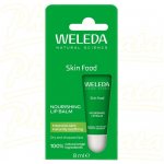 Weleda Skin food lip balm butter 8 ml – Sleviste.cz