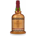 Redbreast Limited Edition Bird Feeder 12y 40% 0,7 l (holá láhev) – Hledejceny.cz