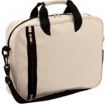 Amazon taška na dokumenty hnědá béžová – Hledejceny.cz