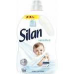 Silan Sensitive & Baby aviváž pro miminka 130 PD 2860 ml – Sleviste.cz