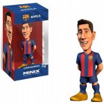 MINIX Football: FC Barcelona - Lewandowski – Zboží Dáma