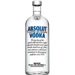 Absolut 40% 0,7 l (holá láhev ) – Zboží Dáma