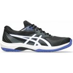 Asics Game FF - black/white – Sleviste.cz