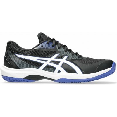 Asics Game FF - black/white – Sleviste.cz