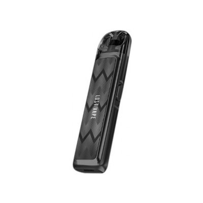 Lost Vape Ursa Nano Pod 800 mAh Wave Černá 1 ks – Zboží Mobilmania