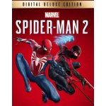 Marvel's Spider-Man 2 (Deluxe Edition) – Hledejceny.cz