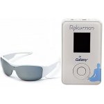 Psychowalkman Galaxy AVS přístroj Relaxman Basic (8594191680148) – Zboží Mobilmania