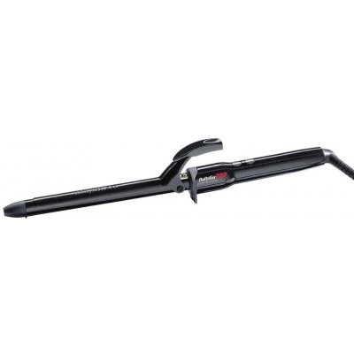 BaByliss Pro Extra Long Program Curling Iron 19mm – Zbozi.Blesk.cz