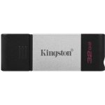 Kingston DataTraveler 80 32GB DT80/32GB – Zboží Mobilmania