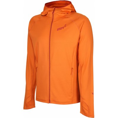 INOV-8 VentureLite Mid Hoodie FZ – Zboží Mobilmania