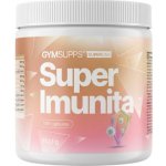 GymSupps Super Imunita 180 kapslí – Hledejceny.cz