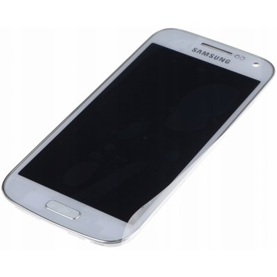 LCD Displej Samsung S4 mini – Zboží Mobilmania