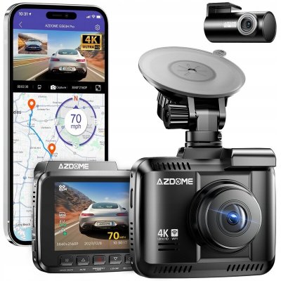 AZDOME GS63H Pro – Zbozi.Blesk.cz