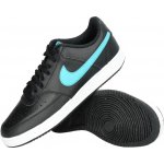 Nike Court Vision Low černá – Sleviste.cz