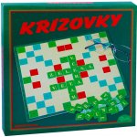 Deny Křížovky – Sleviste.cz